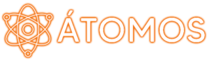 LOGO - Atomos Respirador