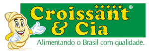 LOGO - Croissant & Cia