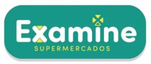 LOGO - Examine Supermercados