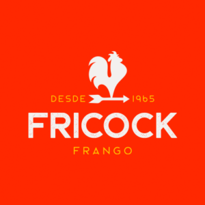 LOGO - Fricock