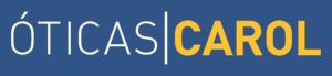 LOGO - Óticas Carol
